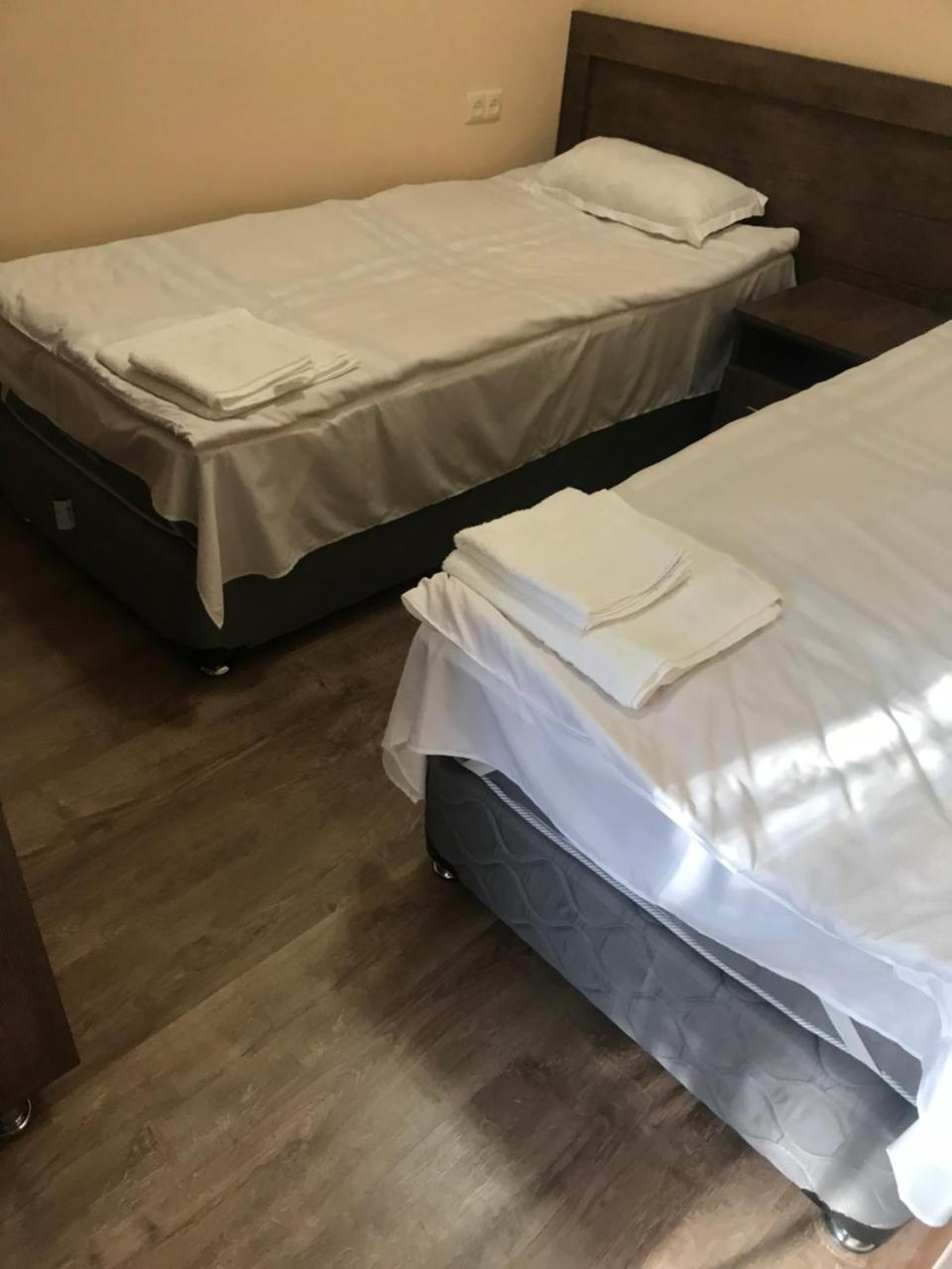 Guest House Abovyan Street Yerevan Exterior photo