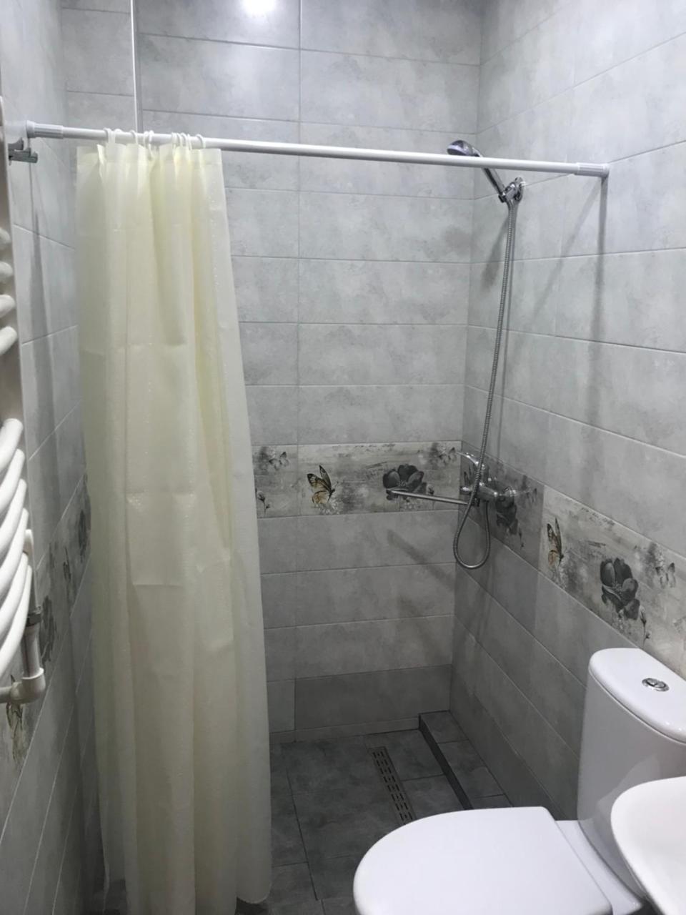Guest House Abovyan Street Yerevan Exterior photo