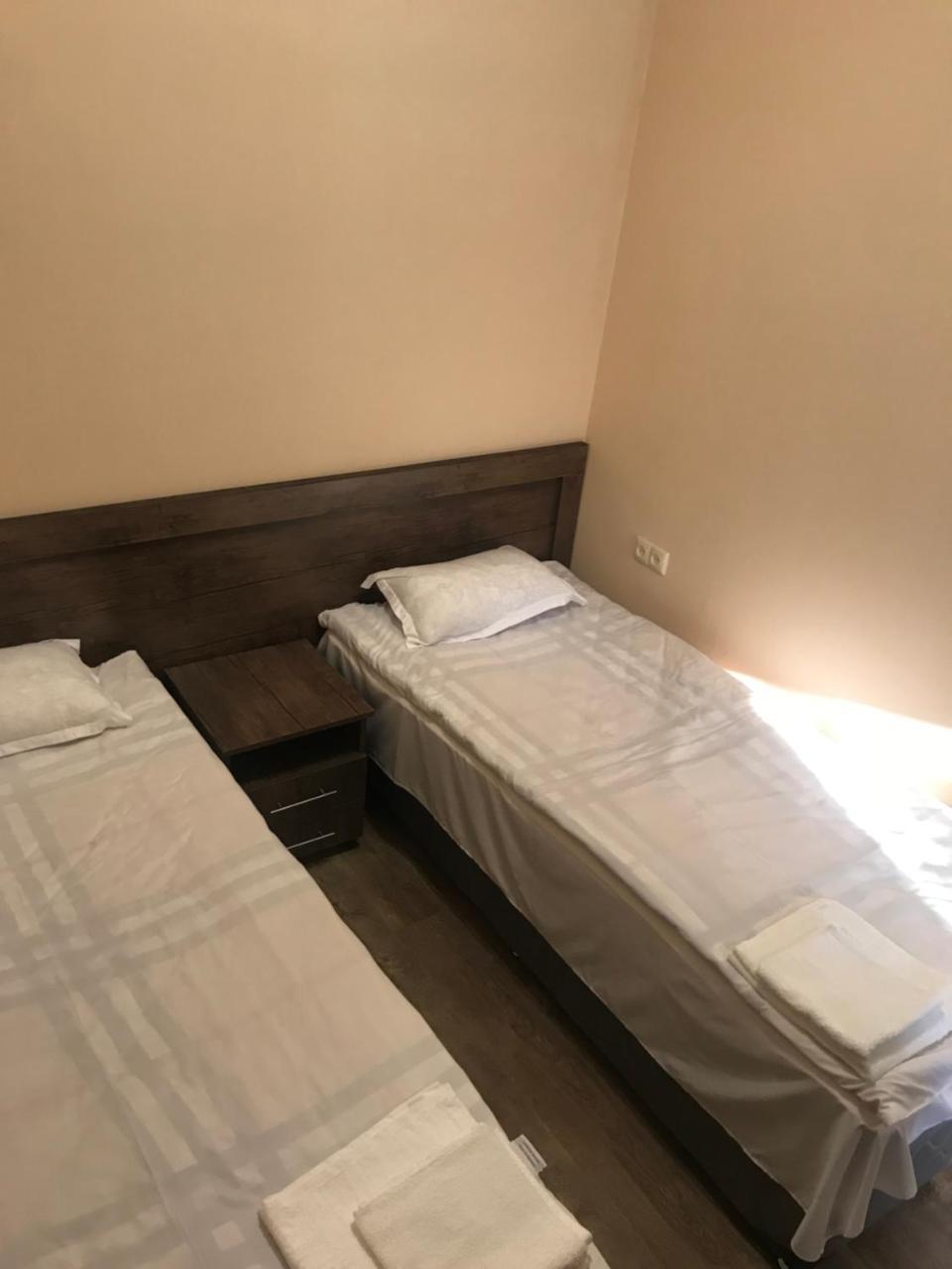 Guest House Abovyan Street Yerevan Exterior photo