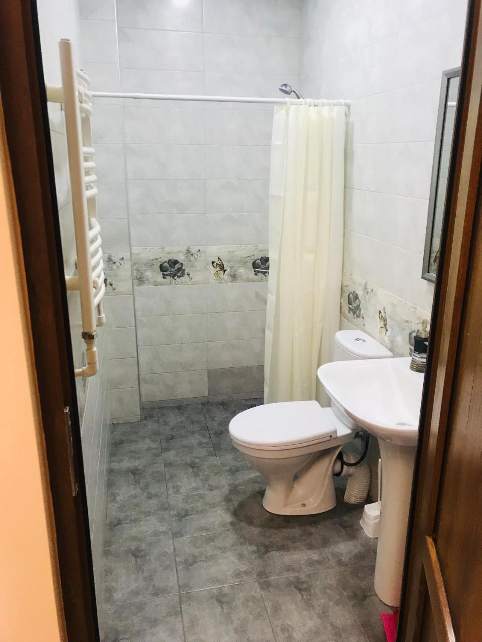 Guest House Abovyan Street Yerevan Exterior photo