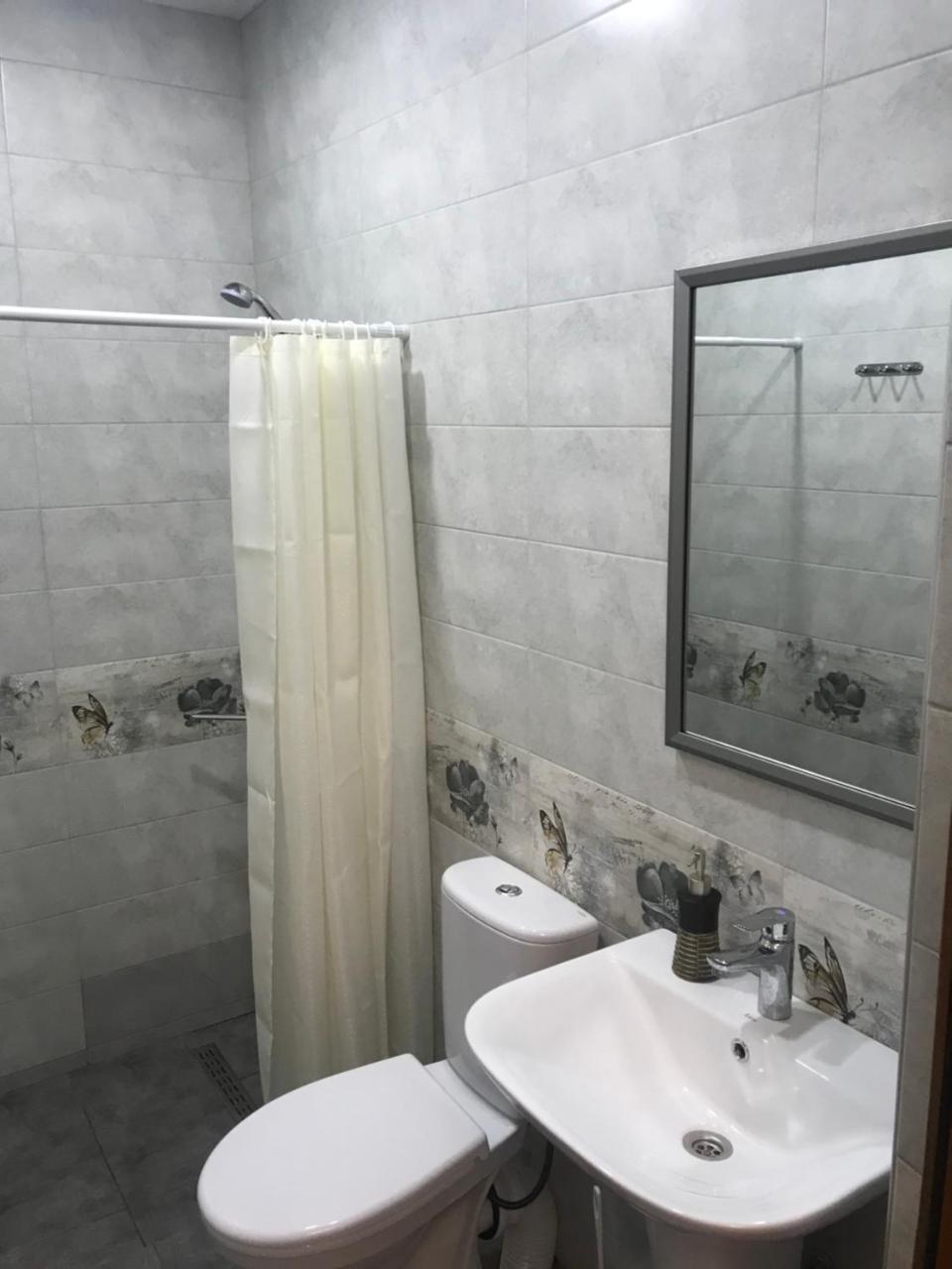 Guest House Abovyan Street Yerevan Exterior photo